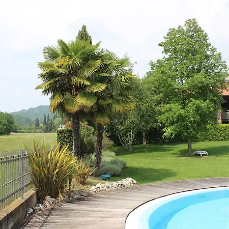 Beautiful With Pool Lejlighed