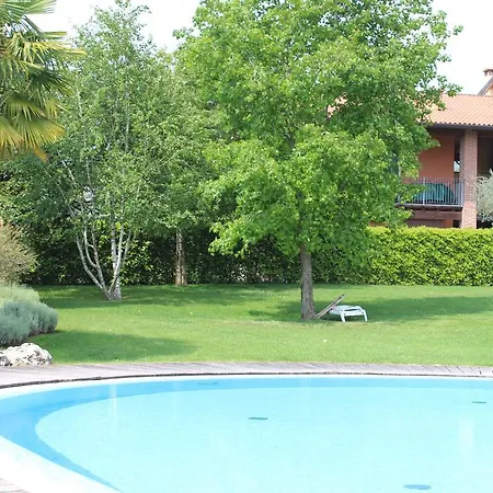 Lejlighed Beautiful With Pool