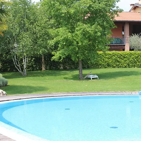 Beautiful With Pool Lejlighed