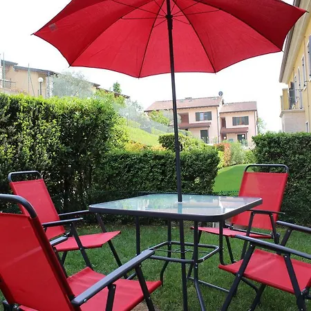 Beautiful With Pool Castion Veronese