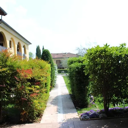 Lejlighed Beautiful With Pool Castion Veronese